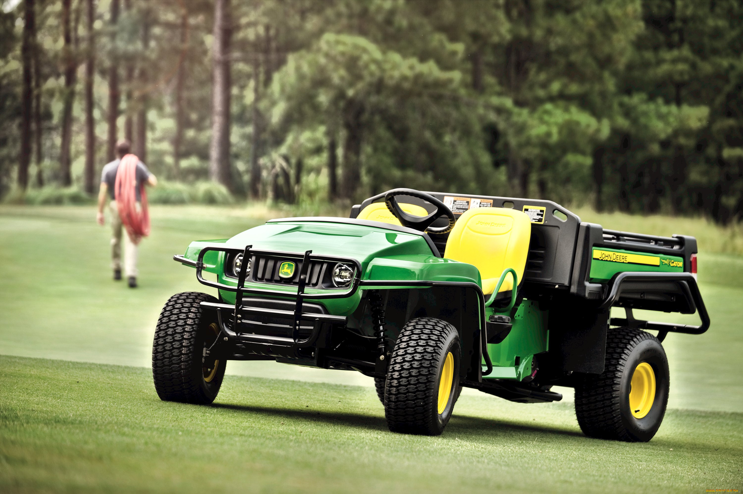 , , john, deere